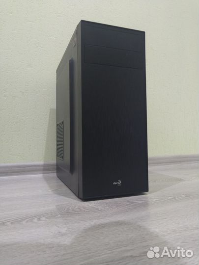 Комплектующие пк