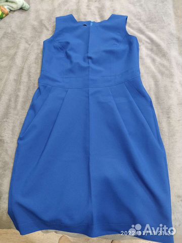 Женские вещи 46-48