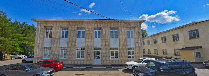 Торговая площадь, 170 м²