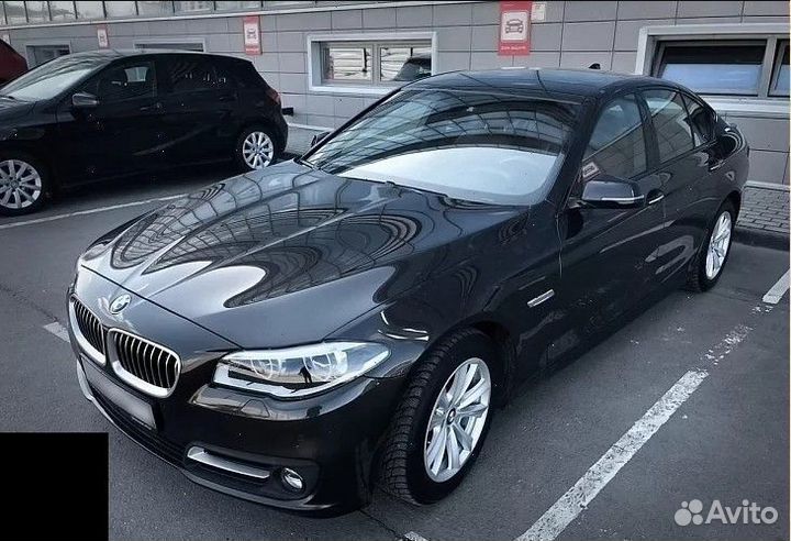 Диагностика автомобиля с выездом BMW V8