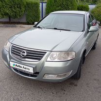 Nissan Almera Classic 1.6 AT, 2006, 253 500 км, с пробегом, цена 615 000 руб.