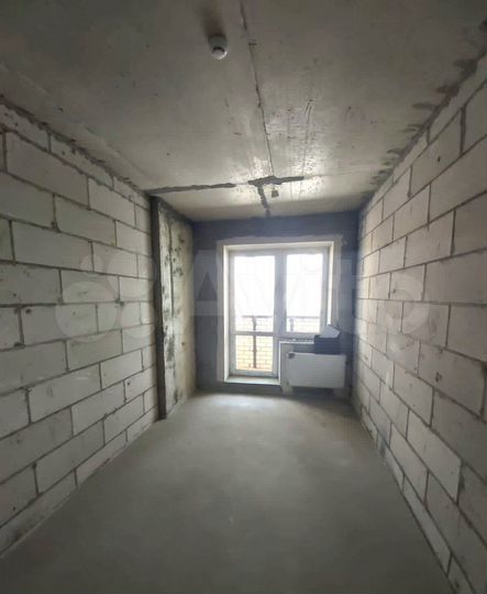 2-к. квартира, 60 м², 18/22 эт.