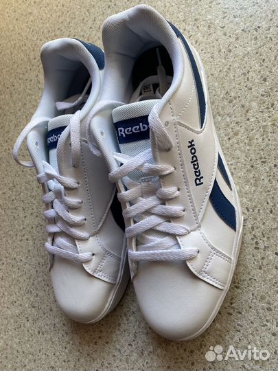 Кооссовки Reebok Royal Complete 3.0 (GW7745)