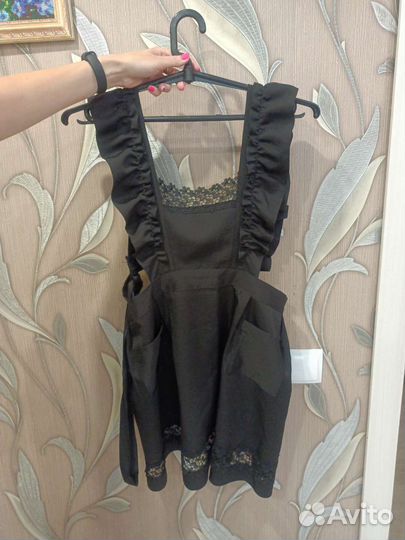 Школьная форма для девочки