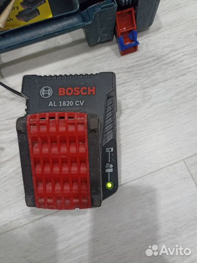 Шуруповерт bosch gsr 14.4-2 Li Plus