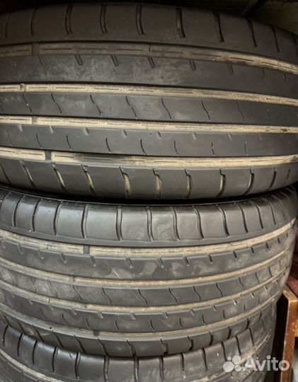 Windforce Catchfors UHP 245/45 R19 ZR