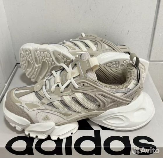 Кроссовки adidas xlg deluxe