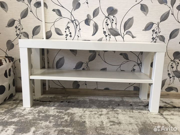 Полка под телевизор IKEA