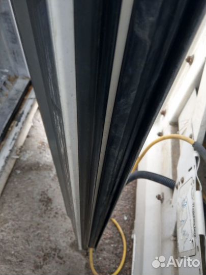 Рефконтейнер 40