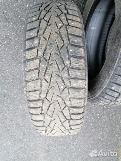 Nokian Tyres Nordman 7 215/65 R16