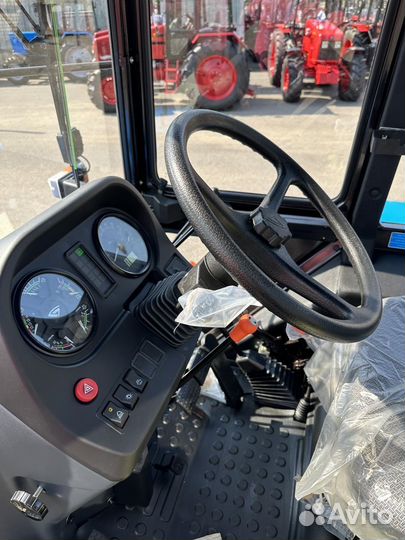 Трактор МТЗ (Беларус) 82.1, 2024