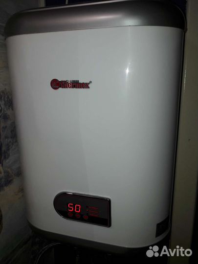 Водонагреватель