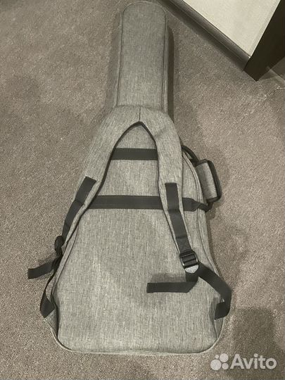 Чехол для акустической гитары