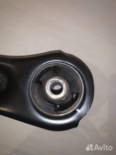 Рычаг передний правый kia optima 2020