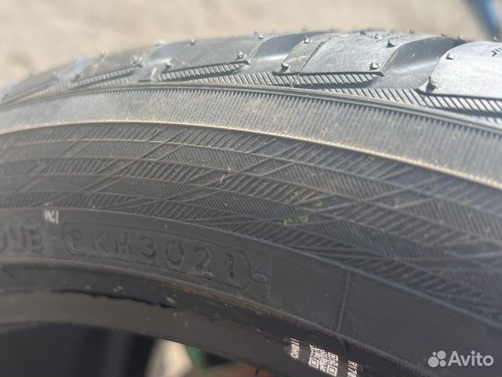 Yokohama W.Drive V905 325/30 R21