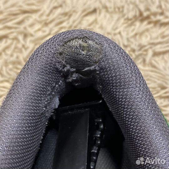 Кроссовки adidas raf simons