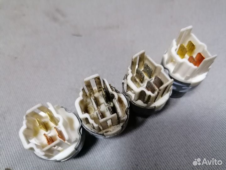 Реле туманок Toyota Sprinter Carib II 1988-1995