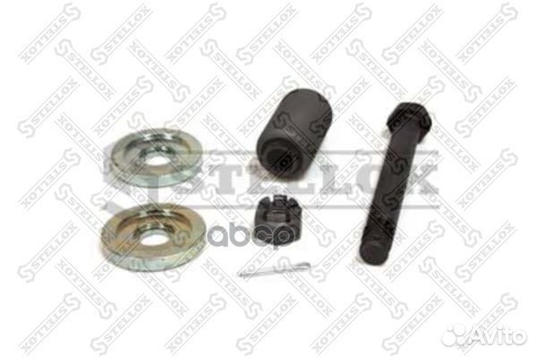 84-39374-SX р/к пальца полурессоры (мр) задн