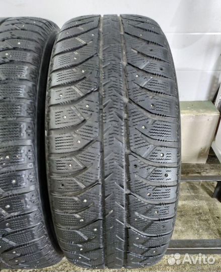 Bridgestone Ice Cruiser 7000 285/60 R18 106H
