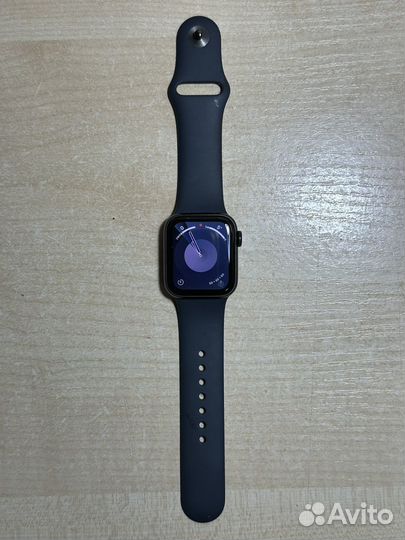 Apple watch SE