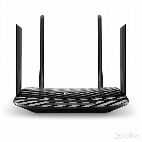 Wi-Fi роутер Роутер беспроводной TP-Link Archer C5