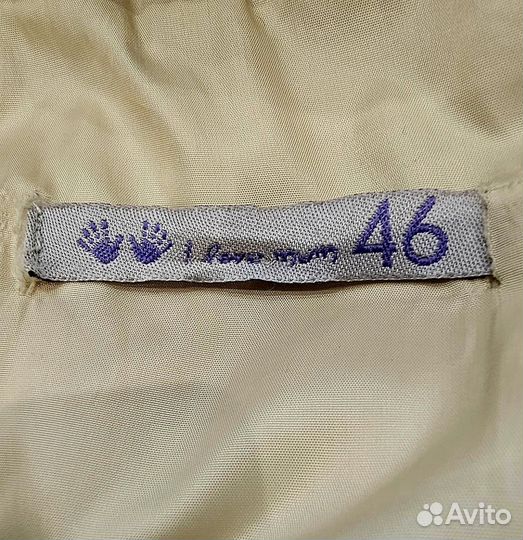 Зимняя куртка для беременных, слингокуртка