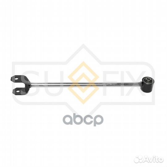 Рычаг подвески зад прав/лев SI1093 sufix