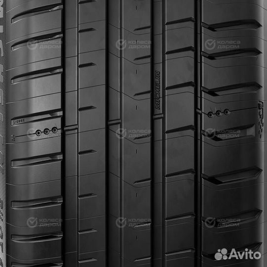 Michelin Pilot Sport 5 225/55 R17 101Y