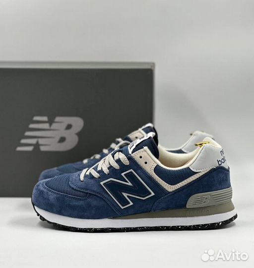 Кроссовки New Balance 574 (41-46)