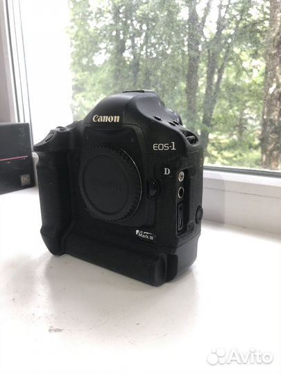 Canon 1d Mark iii