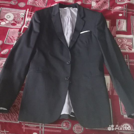 Костюм мужской