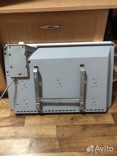 Обогреватель конвектор. Ballu bihp/R-1500
