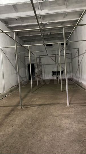 Склад, 1500 м²