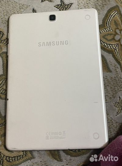 Планшет samsung таб a