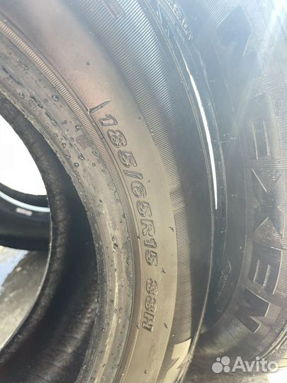 Nexen N'Fera SU4 185/65 R15