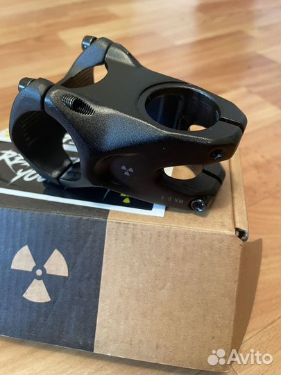 Вынос nukeproof neutron 35