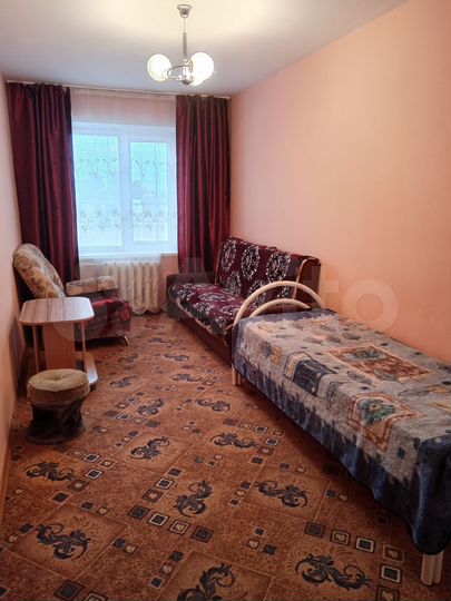 2-к. квартира, 44 м², 2/5 эт.