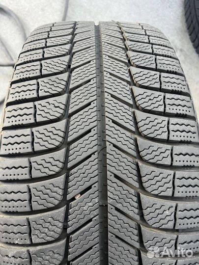 Комлпект оригинальных колес audi WSP Italy 245/40R