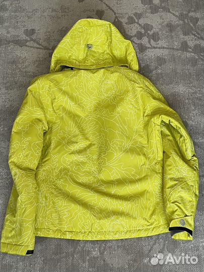 Куртка горнолыжная женская Rossignol, р.S