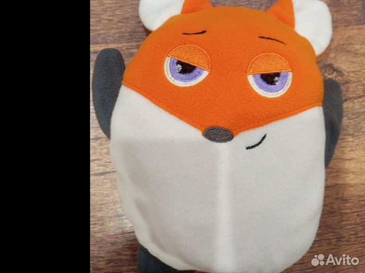 Кофтеныш