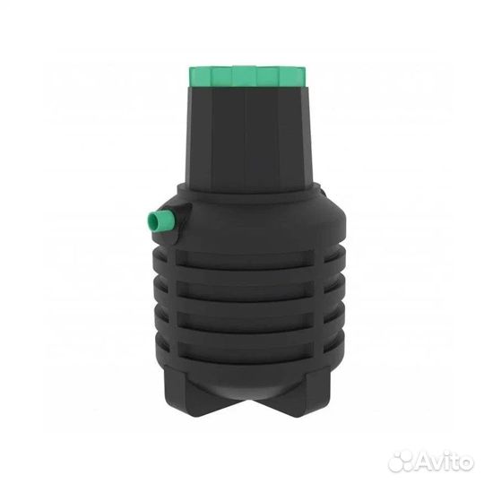 Термит септик без откачки 0.7