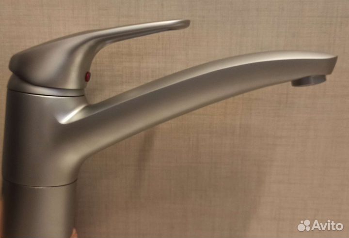 Смеситель для кухни Kludi Германия новый
