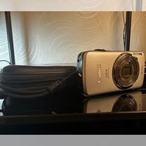 Камера canon ixy digital 930 is