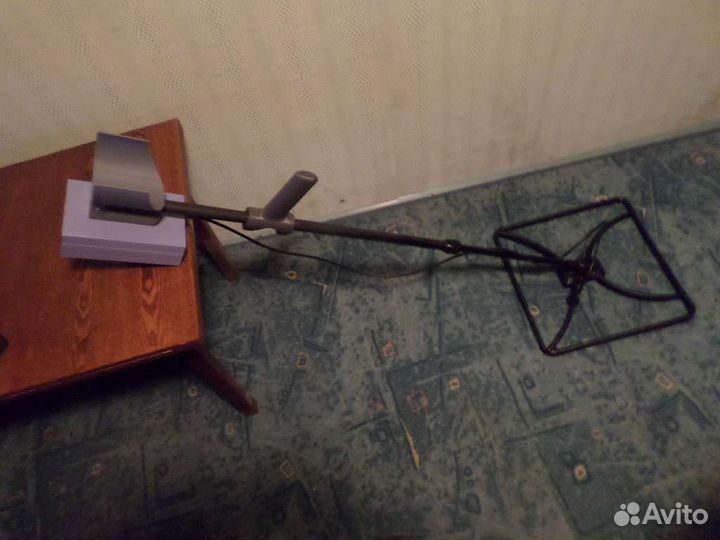 Металлоискатель глубинный