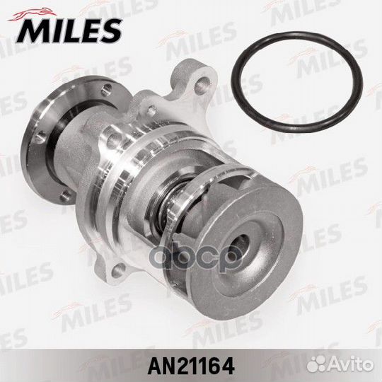 Насос водяной BMW E36/E46 1.6/1.8 05 an21164
