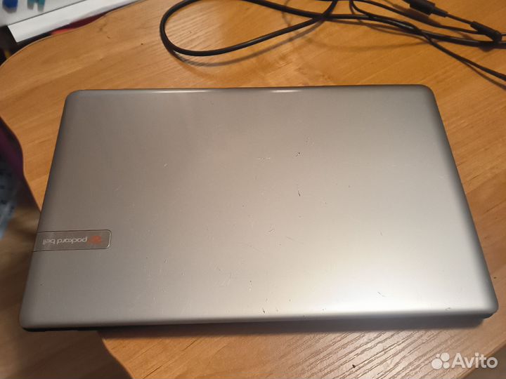 Packard Bell