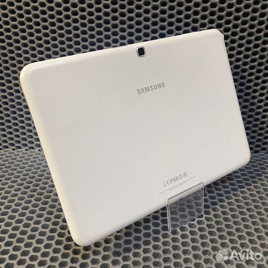 Планшет Samsung Galaxy Tab 4 10.1 SM-T530 16Gb
