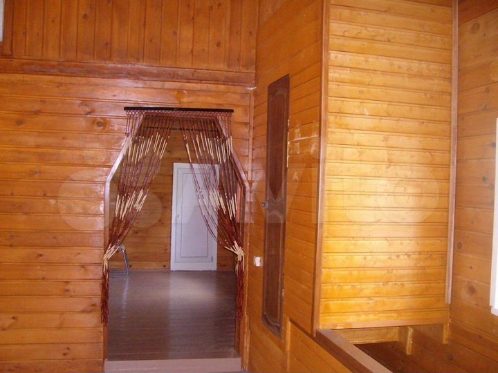 Коттедж 150 м² на участке 6 сот.