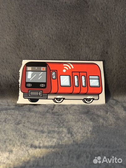 Маркеры для теггинга