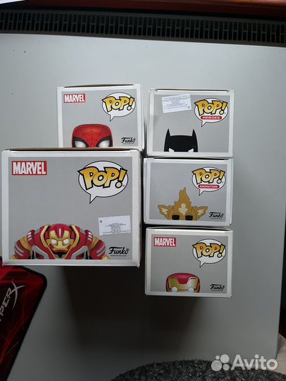Funko pop
